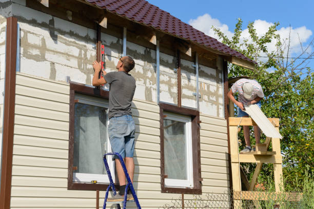 Best Weatherproofing and Sealing  in Rockwood, TN