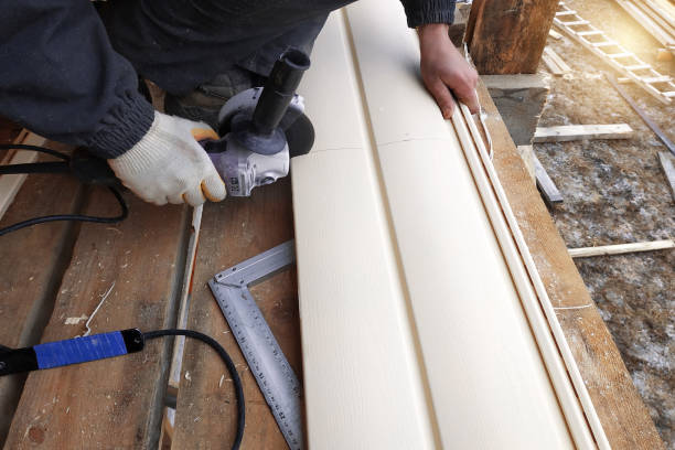 Professional Siding in Rockwood, TN